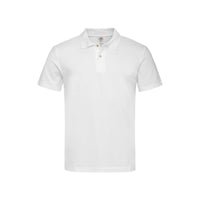 Men's Heavyweight Polo