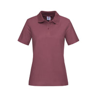 Women's Heavyweight Polo
