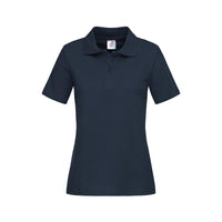 Women's Heavyweight Polo