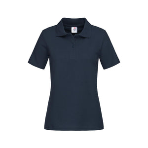 Women's Heavyweight Polo