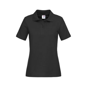 Women's Heavyweight Polo