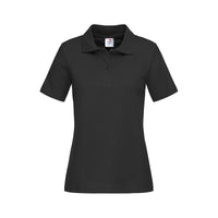 Women's Heavyweight Polo