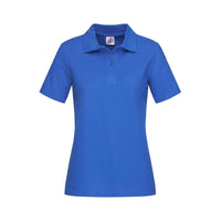 Women's Heavyweight Polo