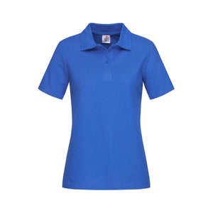 Women's Heavyweight Polo