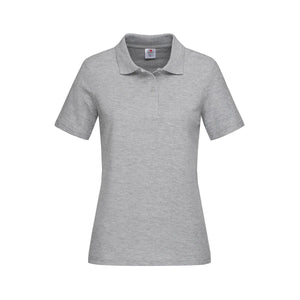 Women's Heavyweight Polo