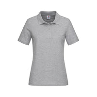 Women's Heavyweight Polo
