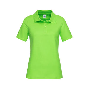 Women's Heavyweight Polo