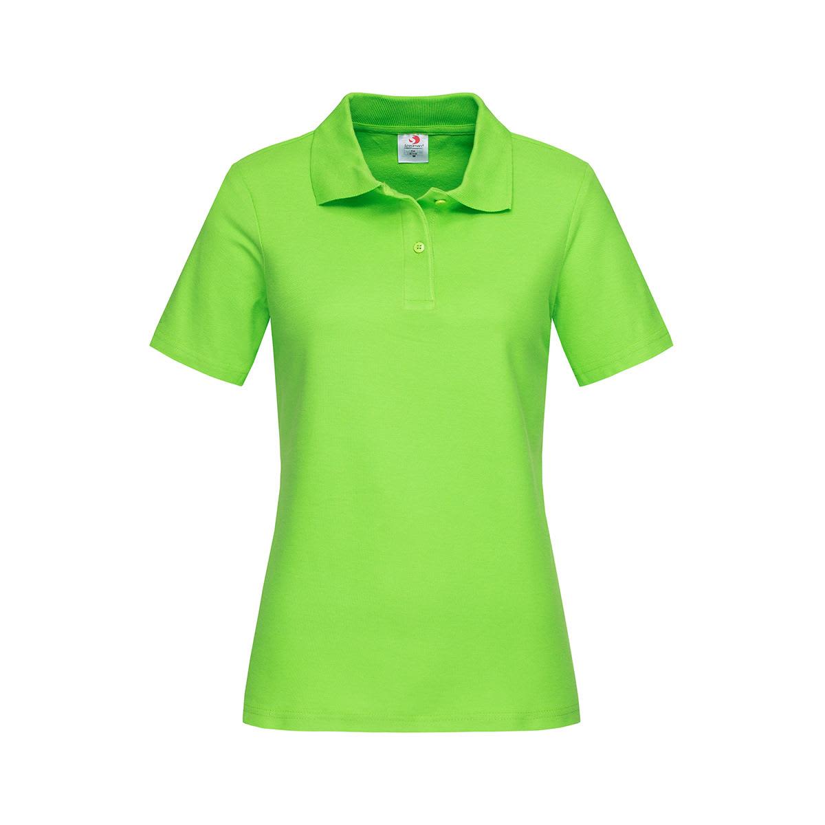 Women's Heavyweight Polo