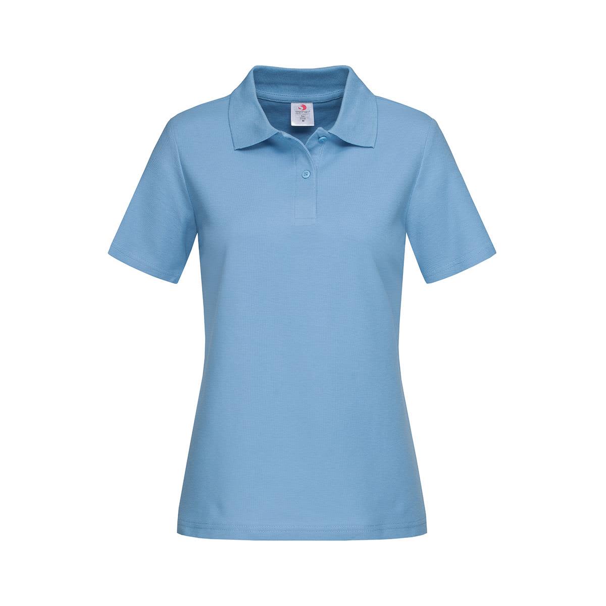 Women's Heavyweight Polo