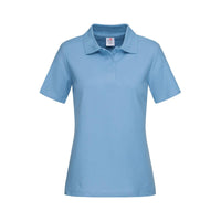 Women's Heavyweight Polo