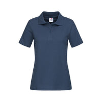 Women's Heavyweight Polo