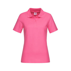 Women's Heavyweight Polo