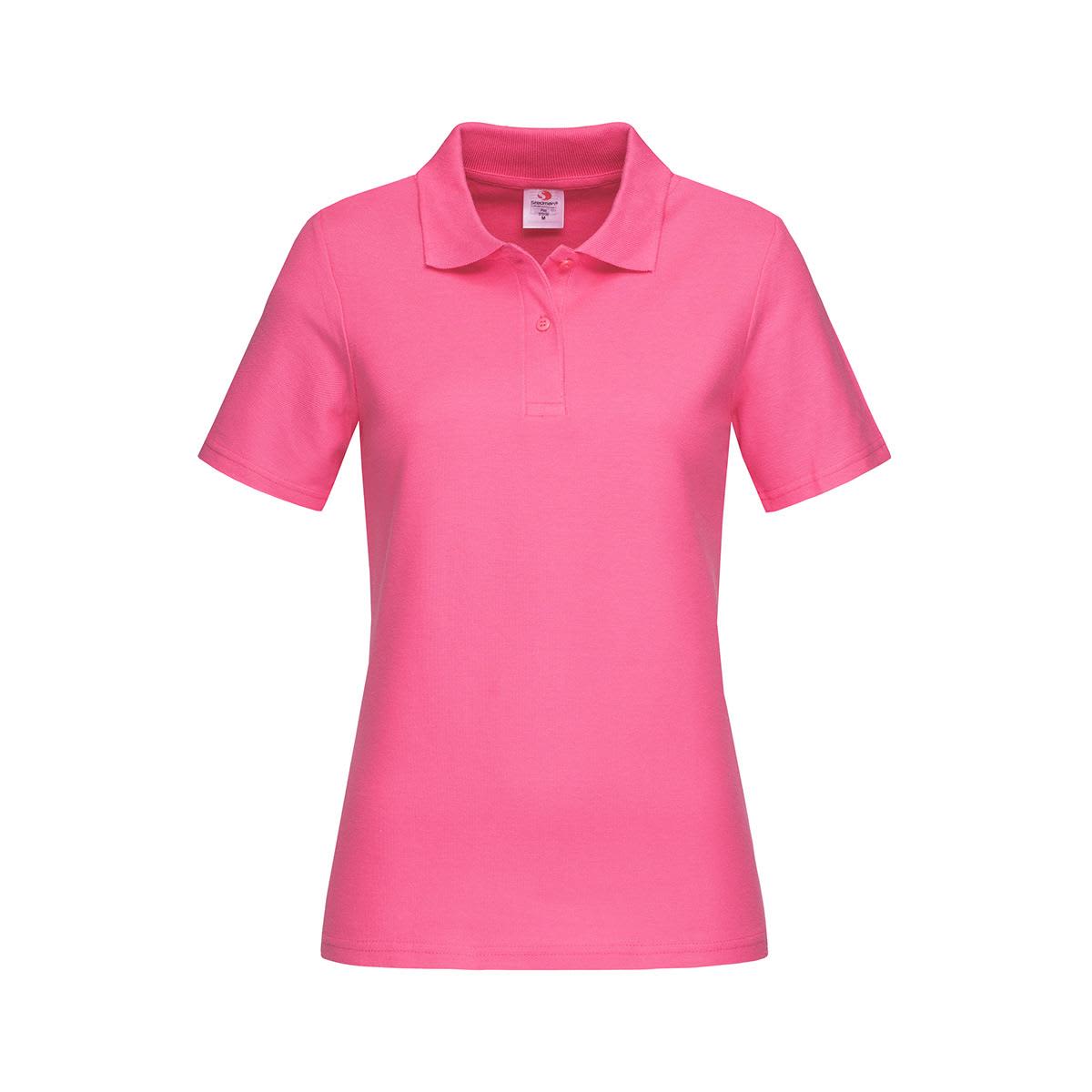 Women's Heavyweight Polo