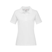 Women's Heavyweight Polo