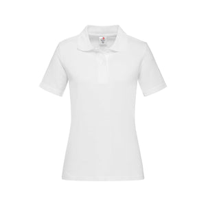 Women's Heavyweight Polo