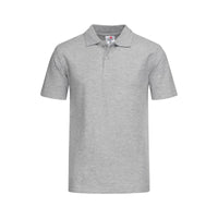 Junior Heavyweight Polo