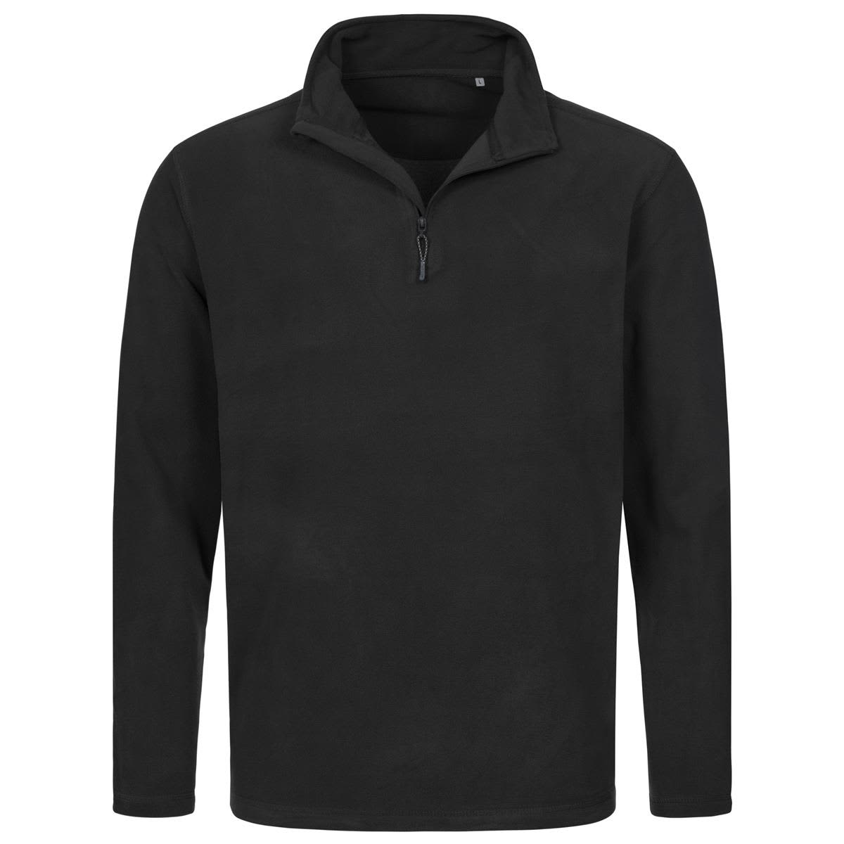 Men's Active Fleece Half-Zip