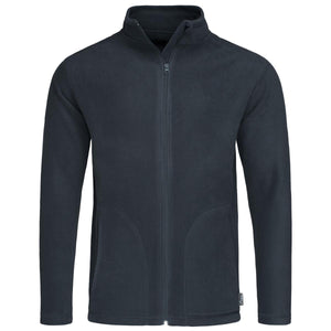 Men's Active Fleece Jacket