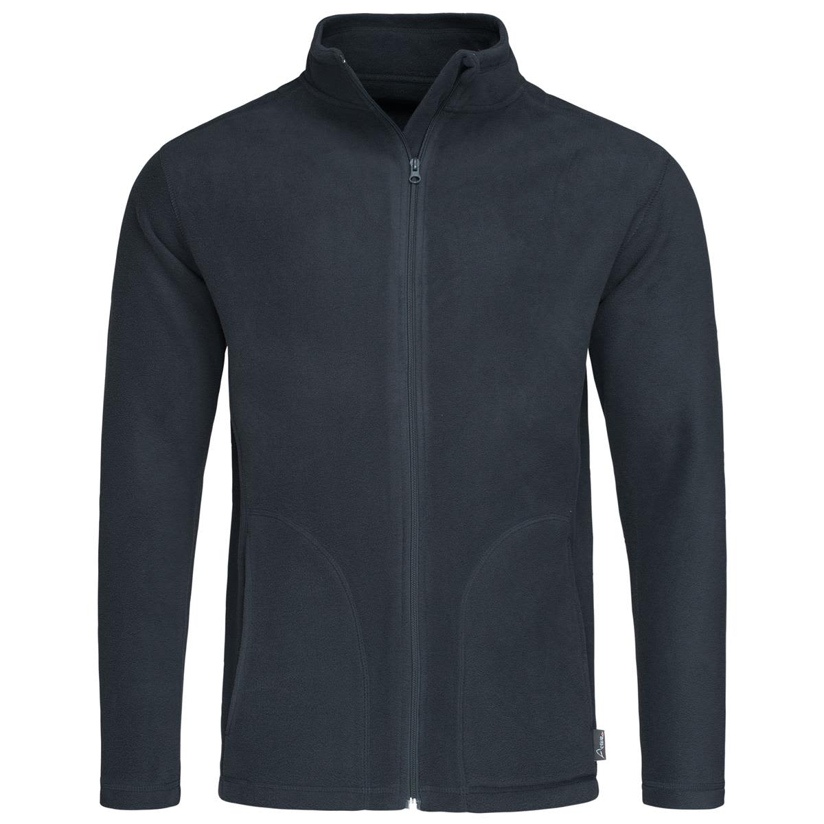 Men's Active Fleece Jacket