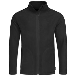 Men's Active Fleece Jacket