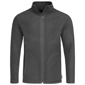 Men's Active Fleece Jacket