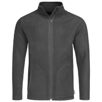 Men's Active Fleece Jacket