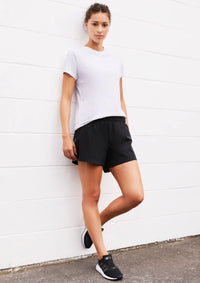 Womens Tactic Short