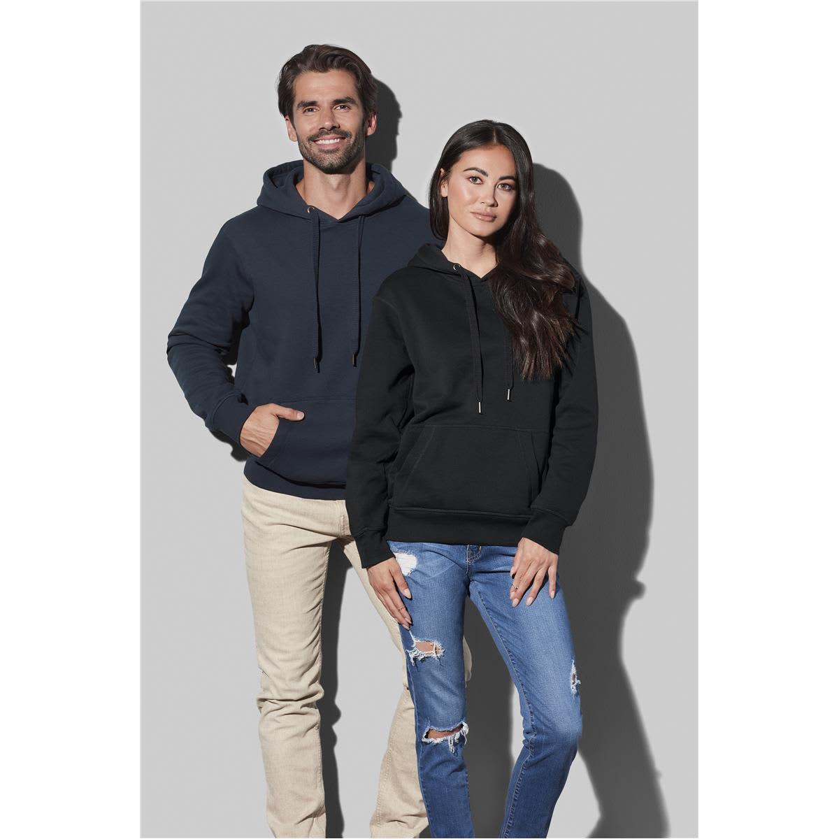 Men's Active Sweat Hoody