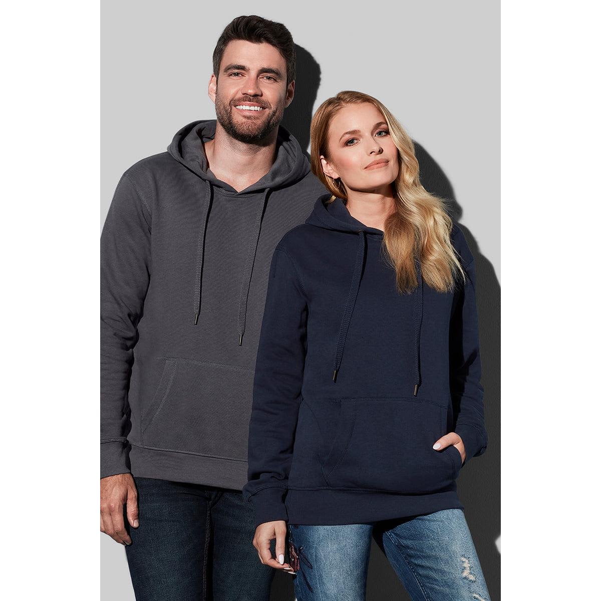 Men's Active Sweat Hoody