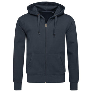 Men's Active Sweatjacket