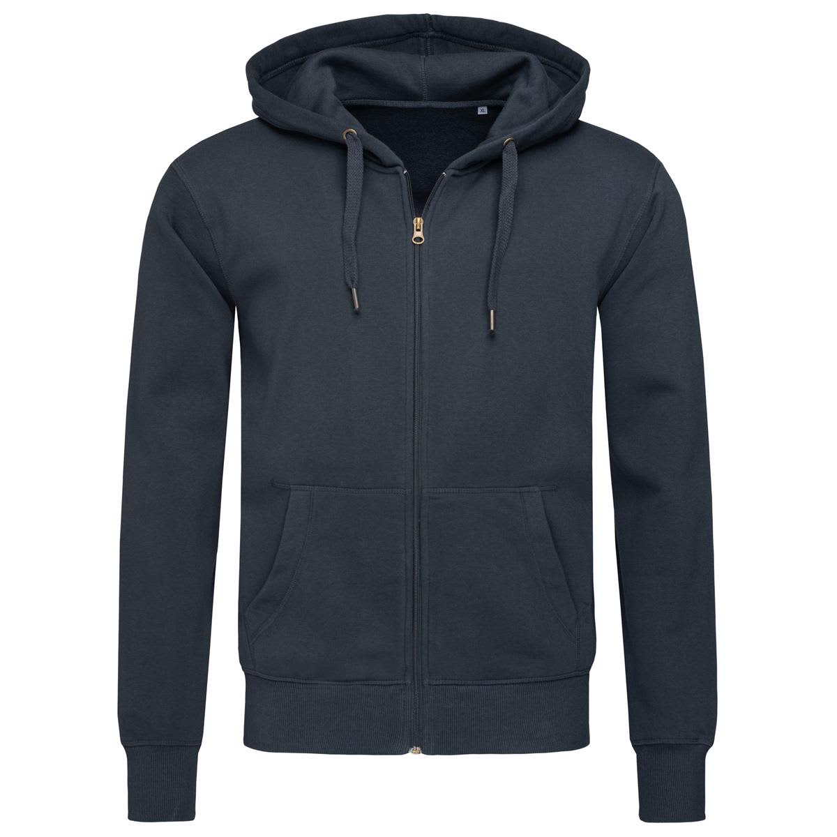 Men's Active Sweatjacket