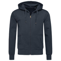 Men's Active Sweatjacket