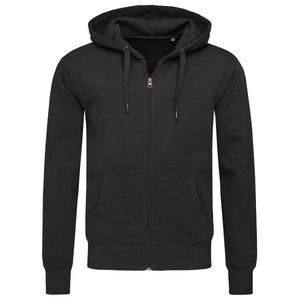 Men's Active Sweatjacket