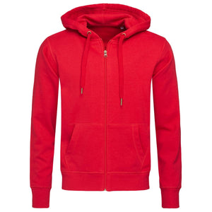 Men's Active Sweatjacket