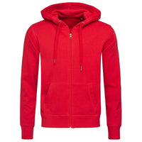 Men's Active Sweatjacket