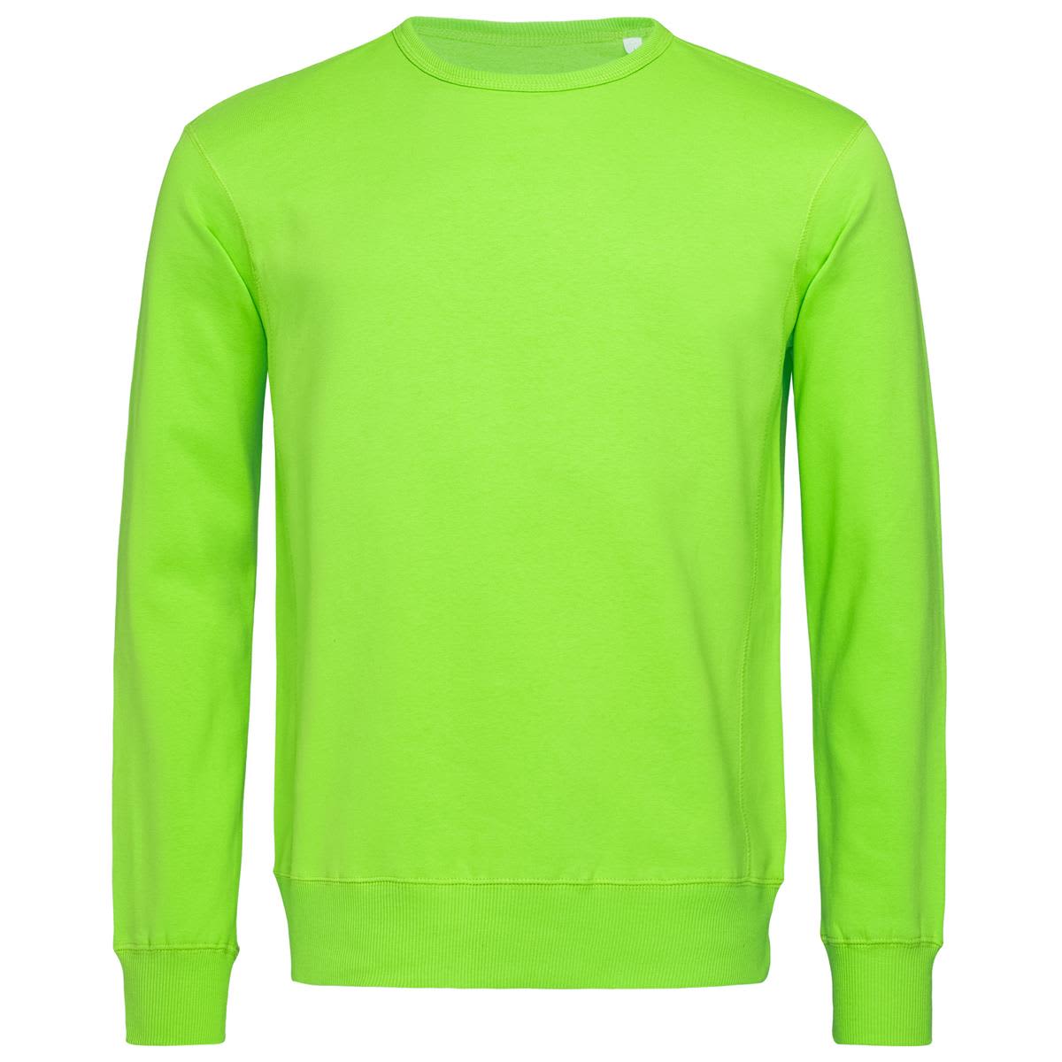 Men's Active Sweatshirt