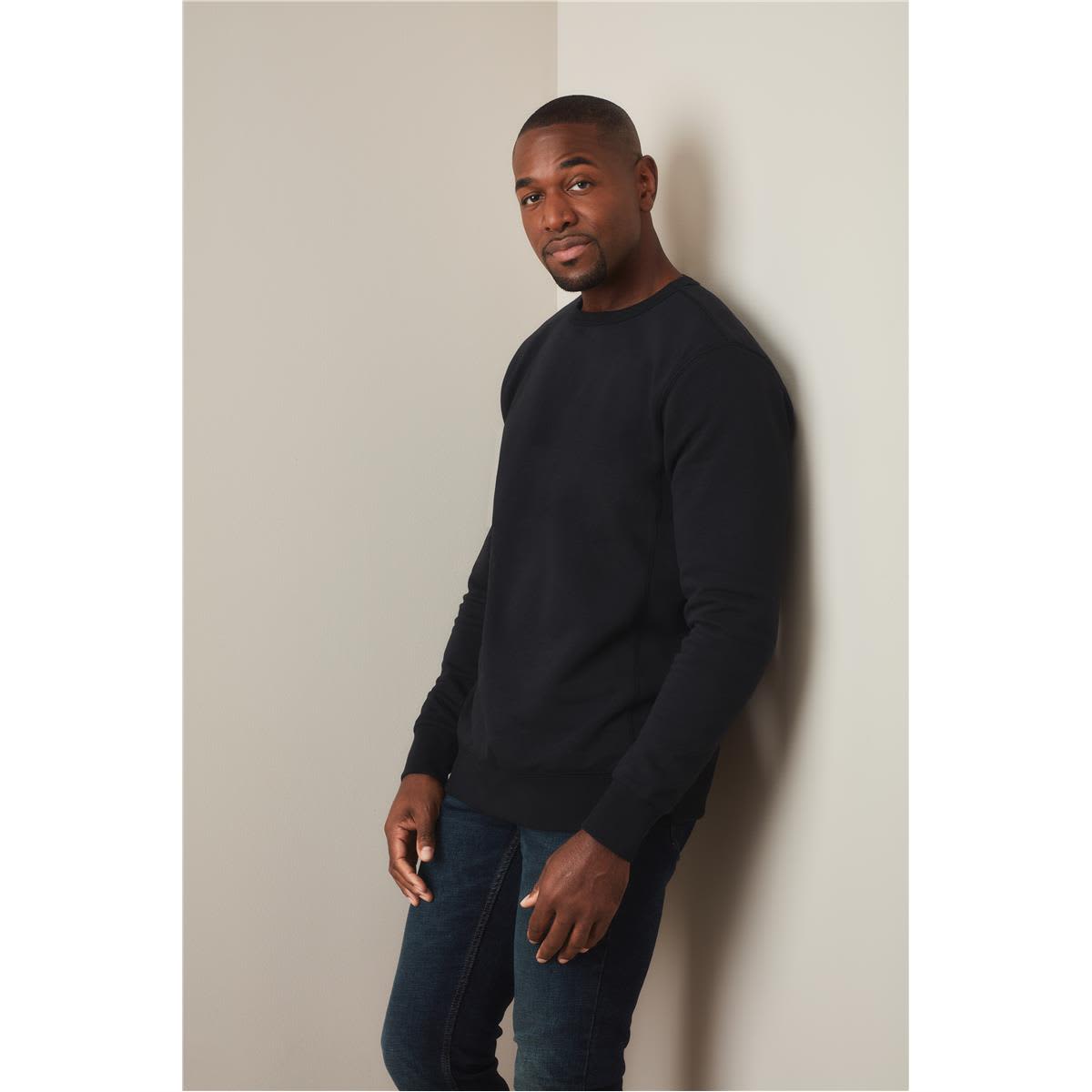 Men's Active Sweatshirt
