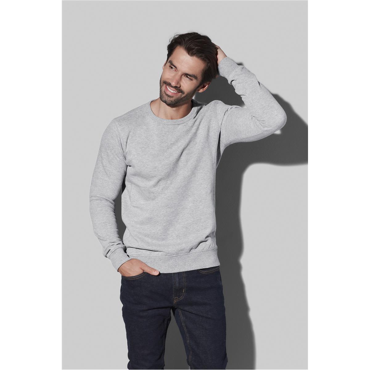 Men's Active Sweatshirt