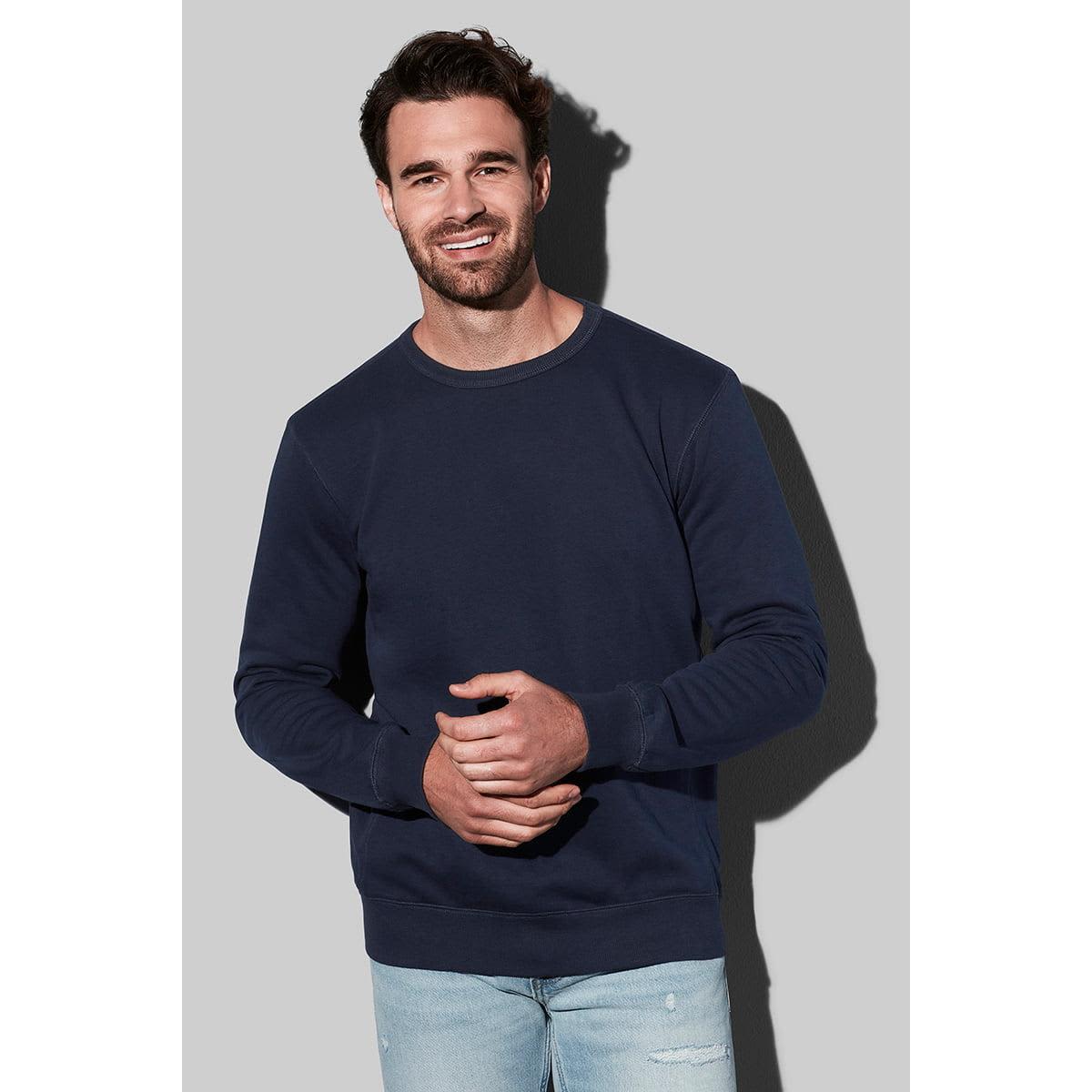 Men's Active Sweatshirt