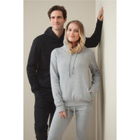 Recycled Unisex Sweat Hoodie