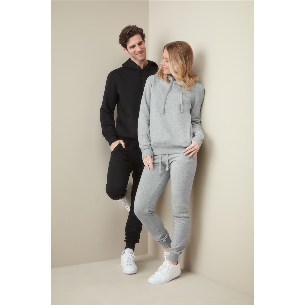 Recycled Unisex Sweat Hoodie
