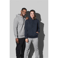 Recycled Unisex Sweat Hoodie