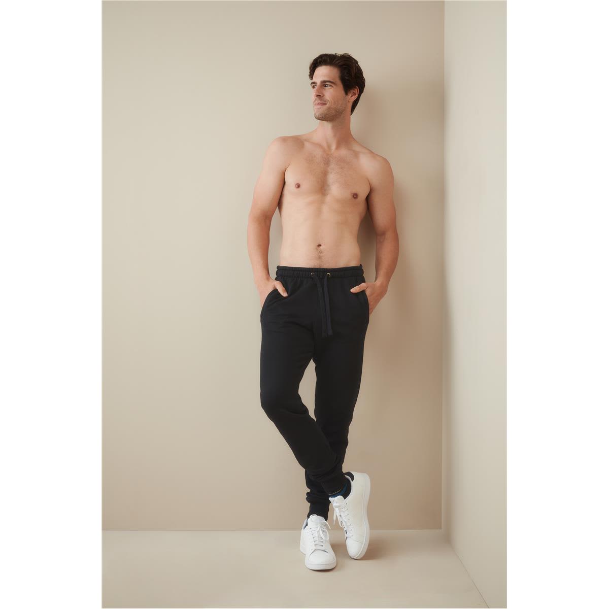 Recycled Unisex Sweatpants