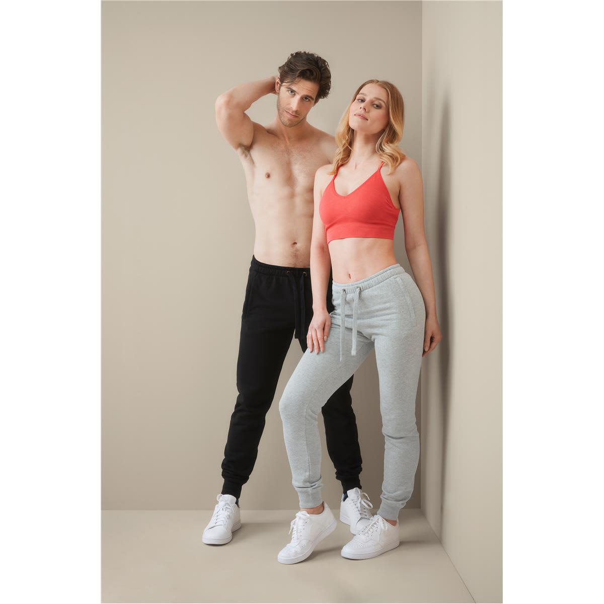 Recycled Unisex Sweatpants