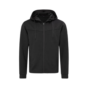 Men's Recycled Scuba Jacket