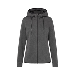 Women's Recycled Scuba Jacket