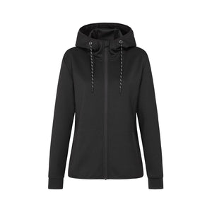 Women's Recycled Scuba Jacket