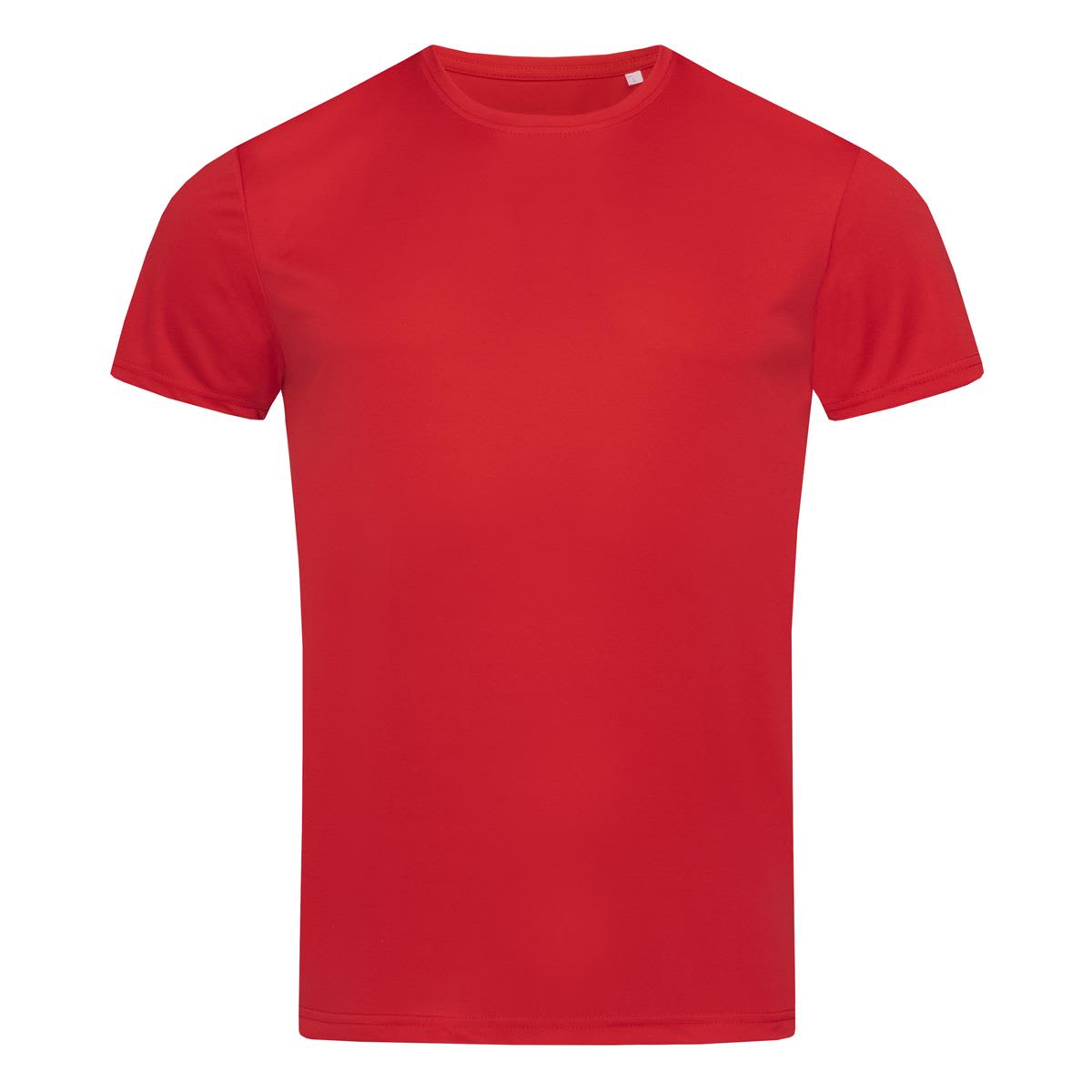 Men's Active Sports-T