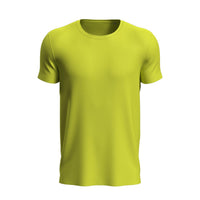 Men's Active Sports-T