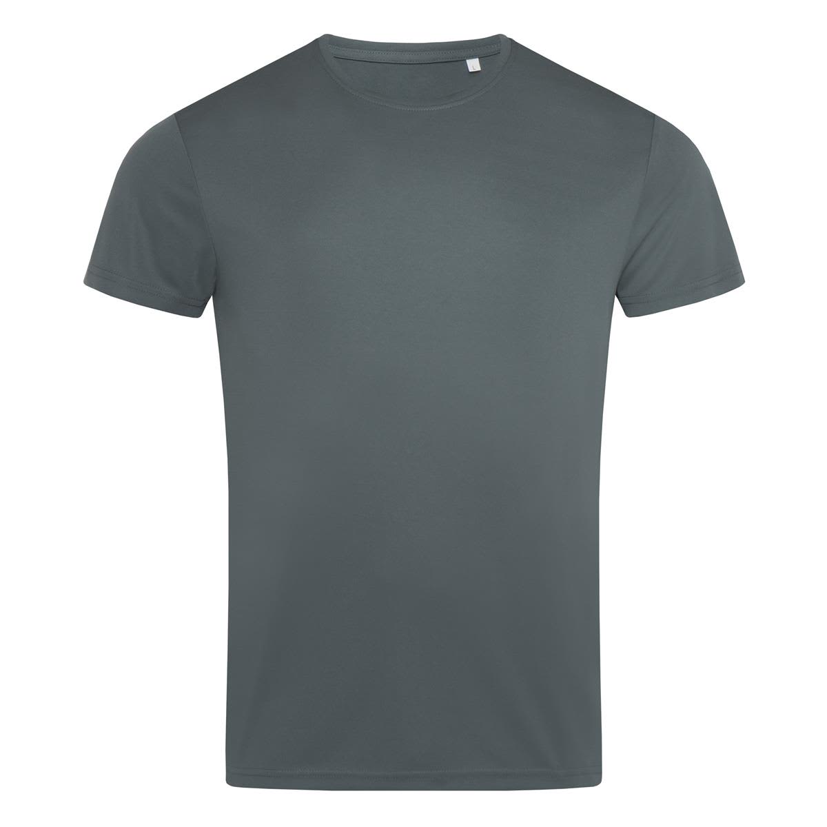 Men's Active Sports-T
